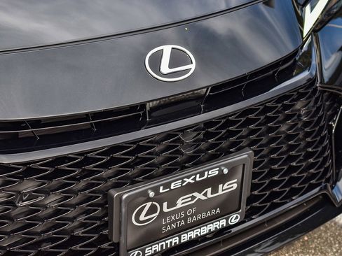 New 2026 Lexus IS 350 F Sport image 9