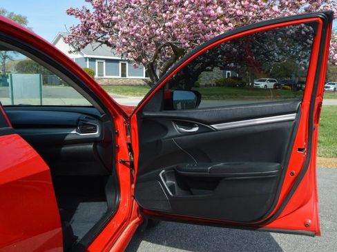 Used 2016 Honda Civic LX image 18