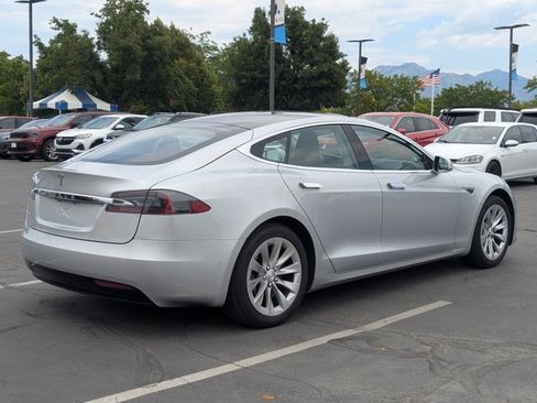 Used 2016 Tesla Model S 75 image 3