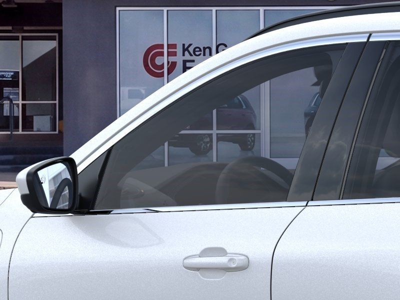 Used 2024 Ford Escape SE w/ PHEV Premium Package FWD image 23