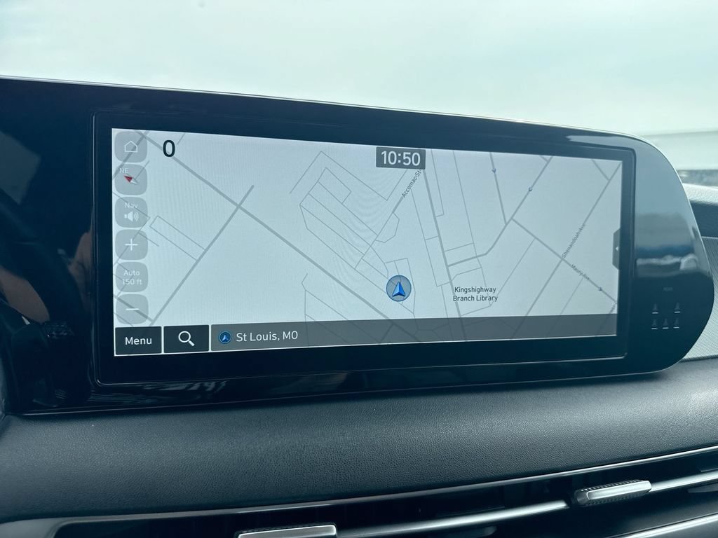 Used 2025 Hyundai Palisade SEL FWD image 18