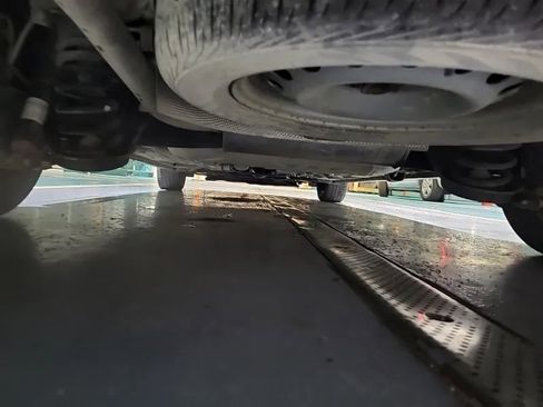 Used 2016 Ford Transit Connect XL image 10