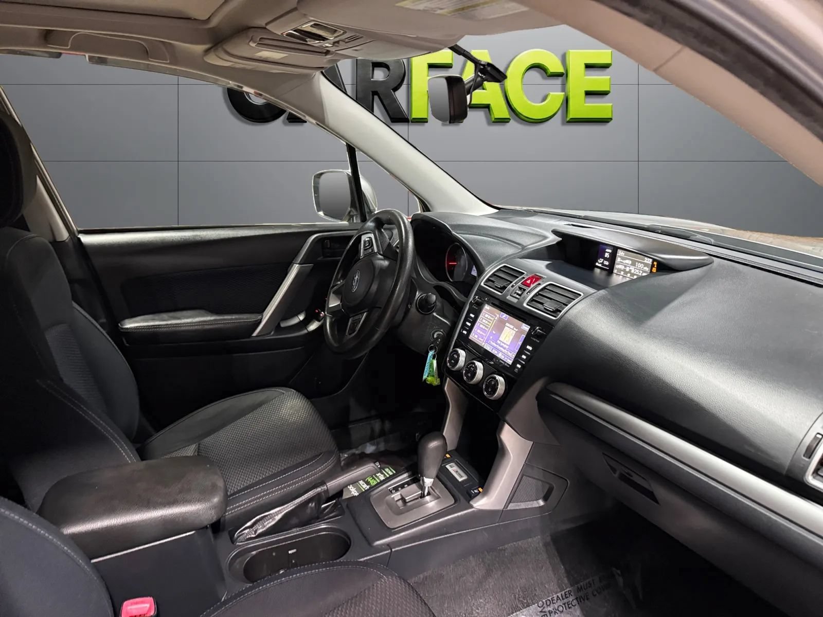 Used 2018 Subaru Forester 2.5i Premium w/ All-Weather Package AWD/4WD image 23