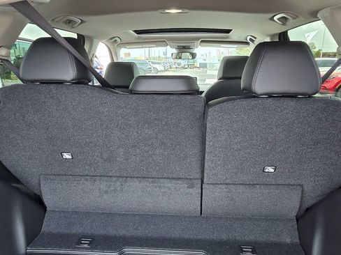 New 2026 Honda CR-V EX-L image 27