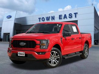 Certified 2023 Ford F150 XL w/ STX Appearance Package video 1