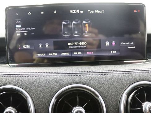 Used 2022 Kia Stinger GT-Line RWD image 37