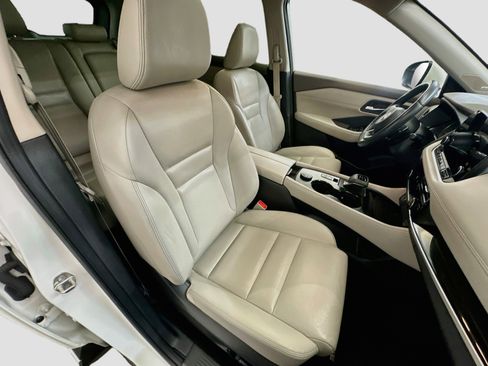 Used 2023 Nissan Rogue SL w/ SL Premium Package AWD/4WD image 34