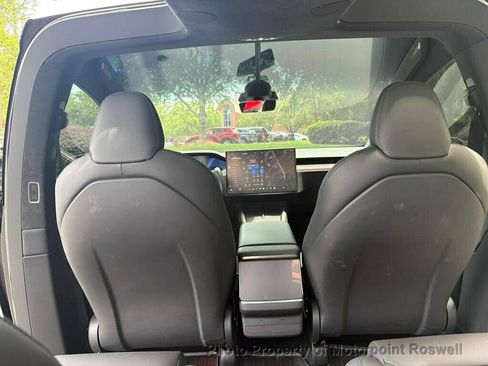 Used 2026 Tesla Model X Plaid AWD/4WD image 17