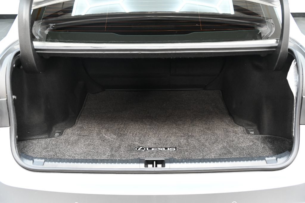 Used 2022 Lexus IS 350 F Sport w/ Navigation Package RWD image 45