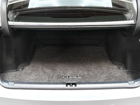 Used 2022 Lexus IS 350 F Sport w/ Navigation Package RWD image 45
