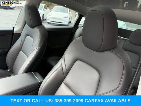 Used 2024 Tesla Model Y Performance AWD/4WD image 24
