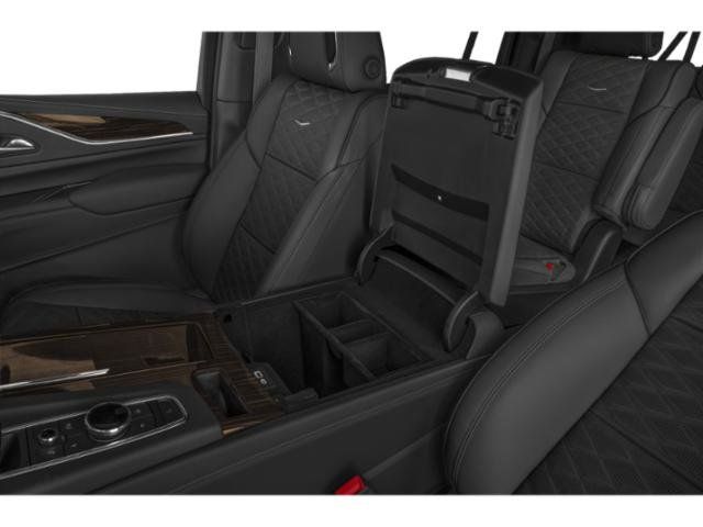 Used 2021 Cadillac Escalade ESV Premium Luxury AWD/4WD image 17