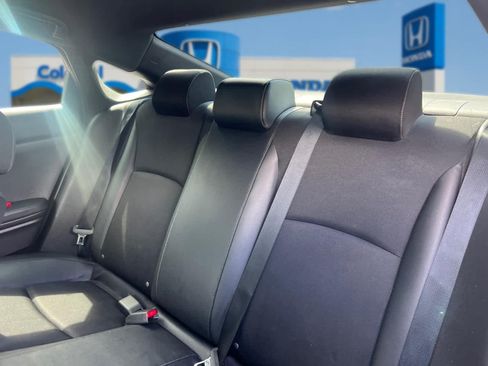 Used 2019 Honda Civic Sport image 27