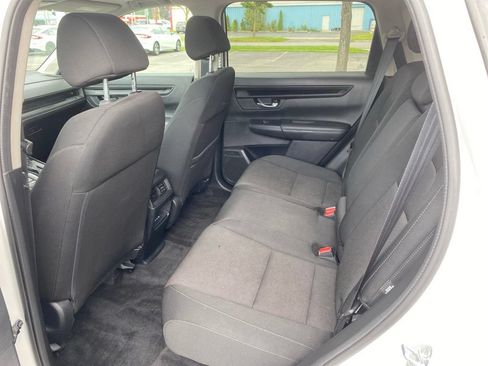 Certified 2024 Honda CR-V EX image 16