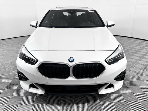 Used 2024 BMW 228i Gran Coupe w/ Convenience Package image 2