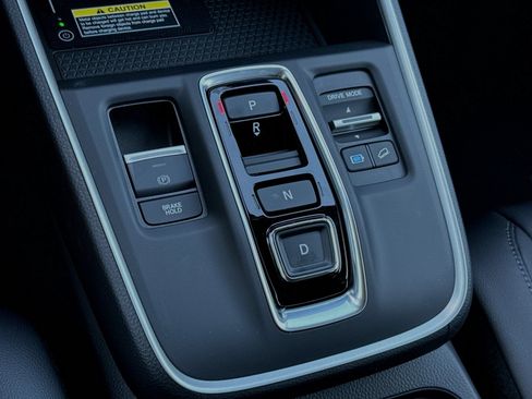 New 2025 Honda CR-V FWD e:FCEV image 22