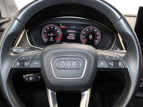 Used 2024 Audi Q5 2.0T Premium Plus AWD/4WD image 33