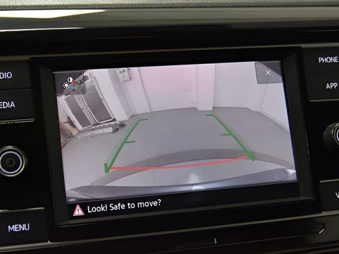 Used 2024 Volkswagen Taos S image 20