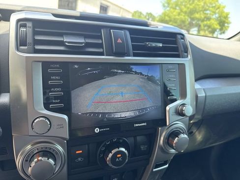 Used 2022 Toyota 4Runner SR5 RWD image 21