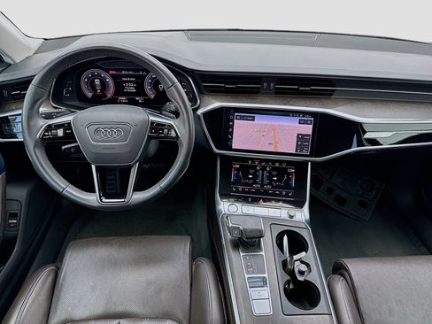 Used 2019 Audi A6 3.0T Premium Plus w/ Premium Plus Package AWD/4WD image 15