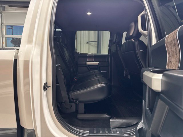 Used 2019 Ford F250 Lariat w/ Chrome Package AWD/4WD image 23