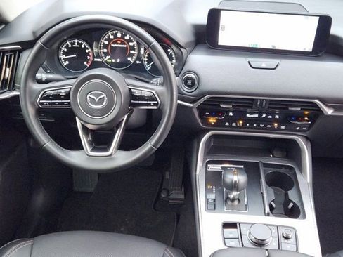 Used 2024 MAZDA CX-90 3.3 Turbo w/ Premium Package image 28