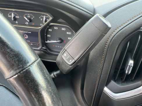 Used 2021 GMC Sierra 1500 AT4 AWD/4WD image 21