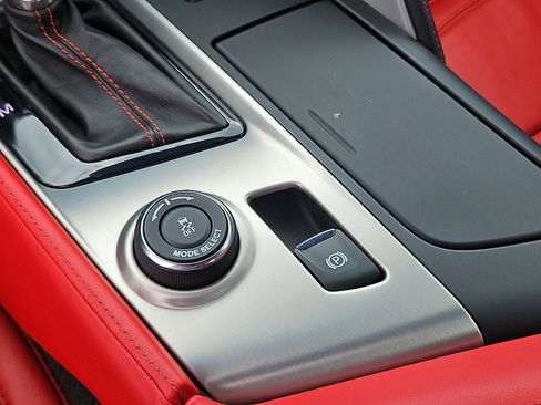 Used 2014 Chevrolet Corvette Stingray Coupe w/ 2LT Preferred Equipment Group RWD image 23