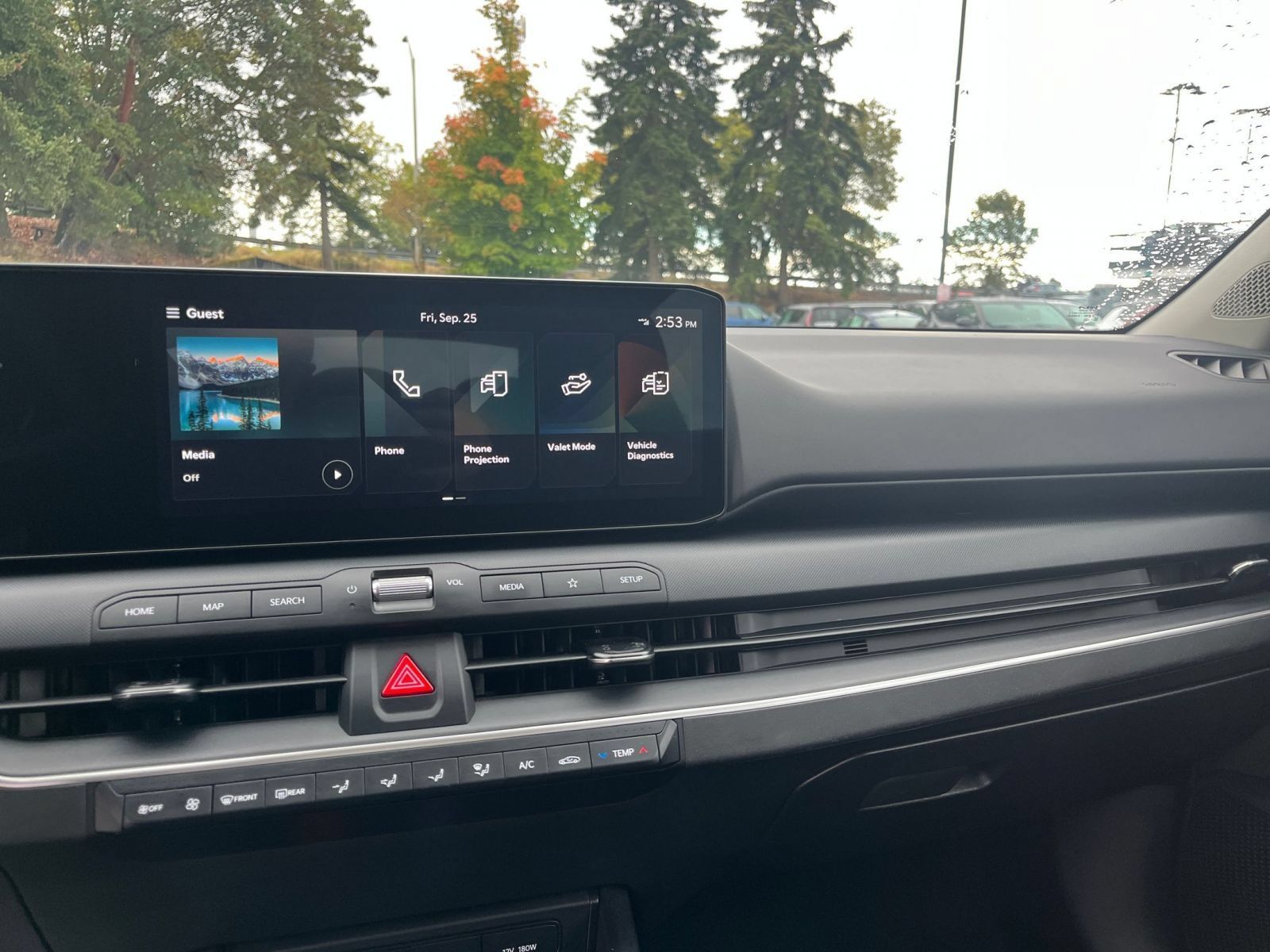 Used 2026 Kia K4 FWD image 19