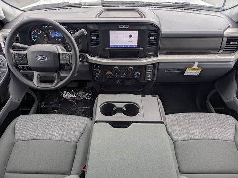 New 2026 Ford F250 XLT AWD/4WD image 17