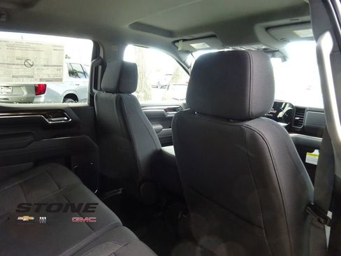 New 2026 GMC Sierra 1500 Elevation AWD/4WD image 22