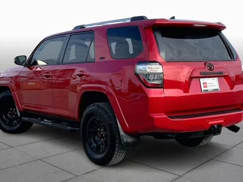 Used 2023 Toyota 4Runner SR5 Premium image 11