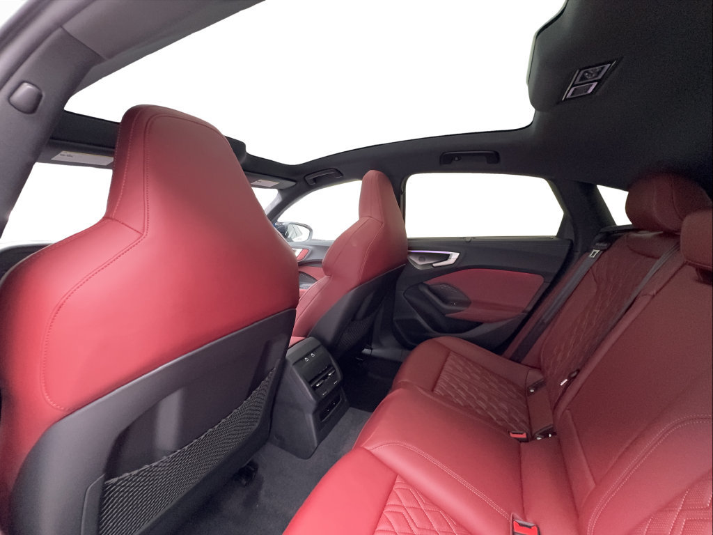 Used 2025 Audi S5 Premium Plus w/ Premium Plus Package AWD/4WD image 26