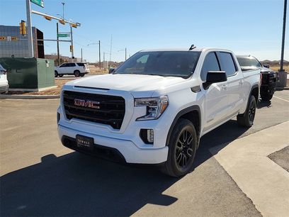 Used 2020 GMC Sierra 1500 Elevation w/ Elevation Value Package