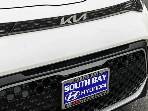 Used 2024 Kia Soul LX w/ Option Group 015 image 11