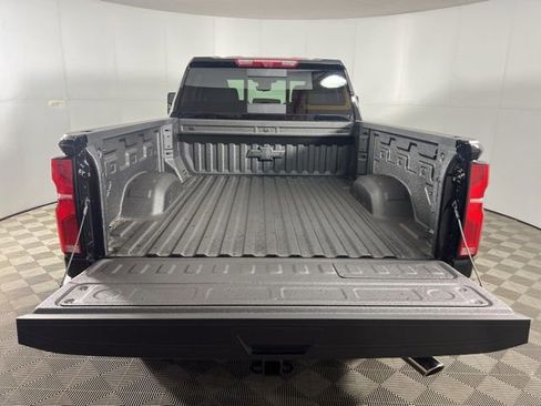 New 2026 Chevrolet Silverado 2500 High Country w/ Midnight Edition image 7