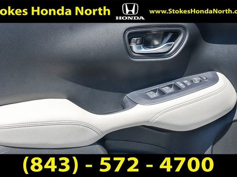 New 2026 Honda HR-V LX image 19