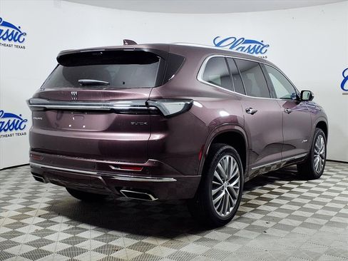 New 2026 Buick Enclave Avenir w/ Super Cruise Package image 6