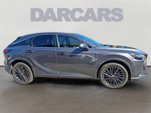 Used 2026 Lexus RX 350 Premium w/ All Season Protection Package AWD/4WD image 8