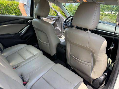Used 2014 MAZDA MAZDA6 Sport FWD image 20