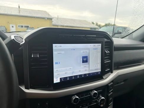 Used 2023 Ford F150 XLT w/ Equipment Group 302A High AWD/4WD image 60