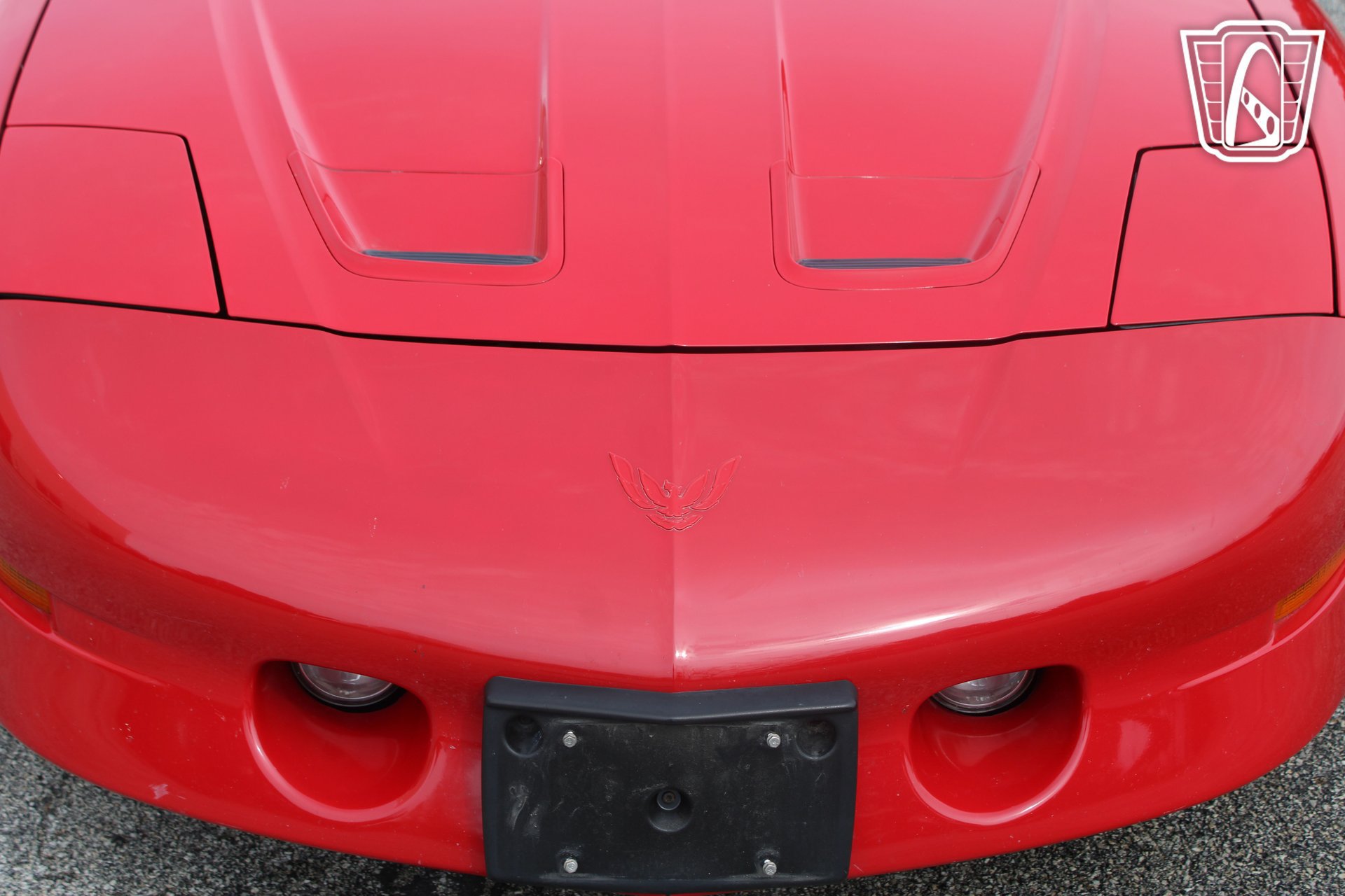 Used 1995 Pontiac Firebird Convertible RWD image 28