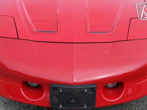 Used 1995 Pontiac Firebird Convertible RWD image 28