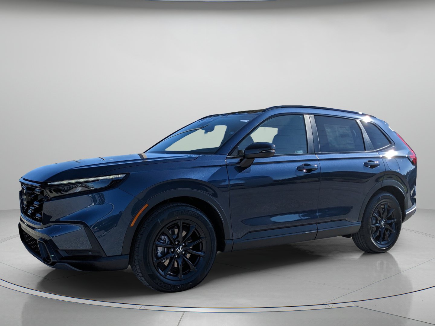 New 2027 Honda CR-V Sport-L image 3