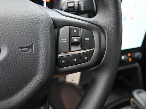 New 2025 Ford Ranger XL image 32