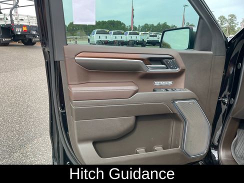 Used 2024 GMC Sierra 1500 Denali w/ Denali Reserve Package image 11