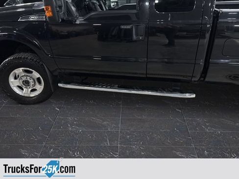 Used 2015 Ford F250 XLT w/ XLT Interior Package image 33