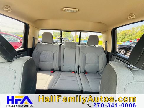 Used 2020 RAM 1500 Big Horn AWD/4WD image 21
