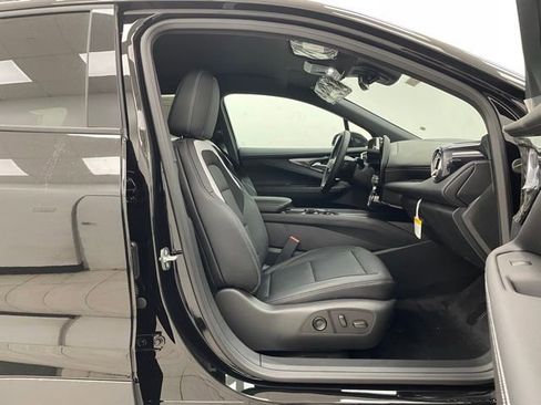 New 2026 Chevrolet Blazer EV LT image 14