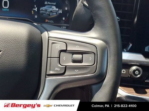 Certified 2023 Chevrolet Silverado 1500 LT AWD/4WD image 24